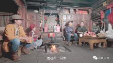 土家手打糍粑， 一口，满嘴糯香！